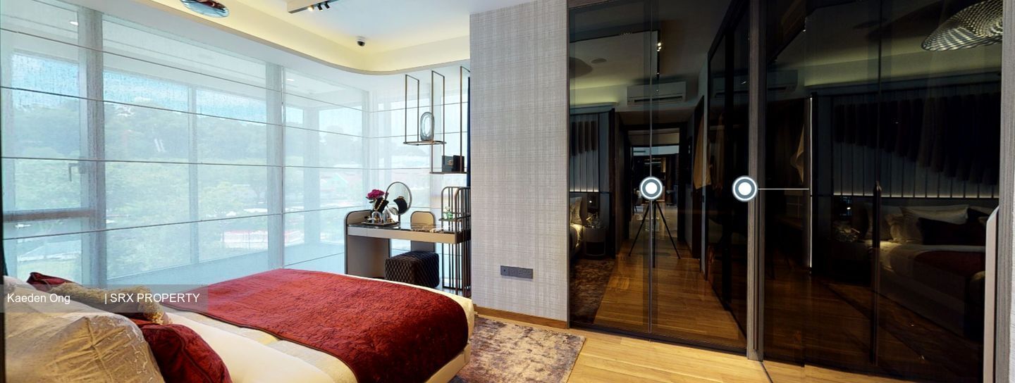 Canninghill Piers (D6), Apartment #325194641